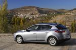 Renault Megane 2008 года